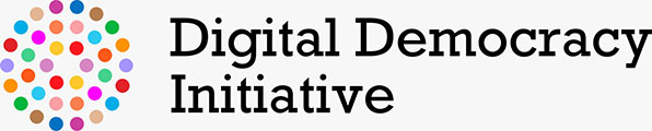 Digital Democracy Initiative